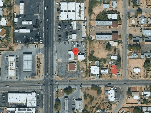House image located at Tucson, AZ 85711