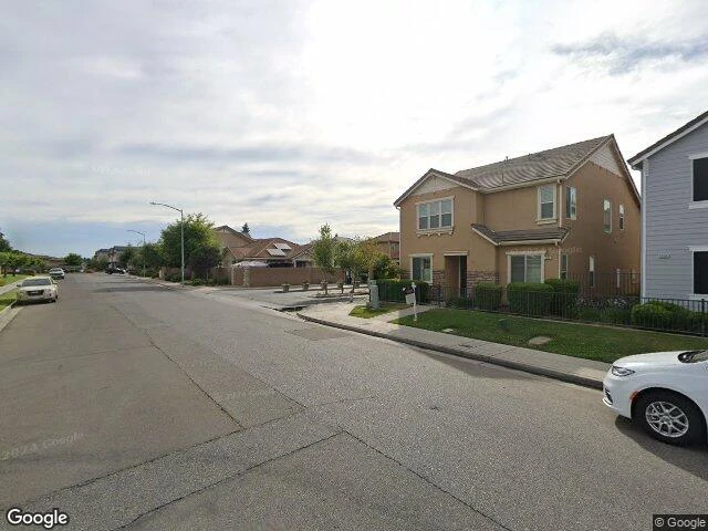 House image located at Fresno, CA 93722