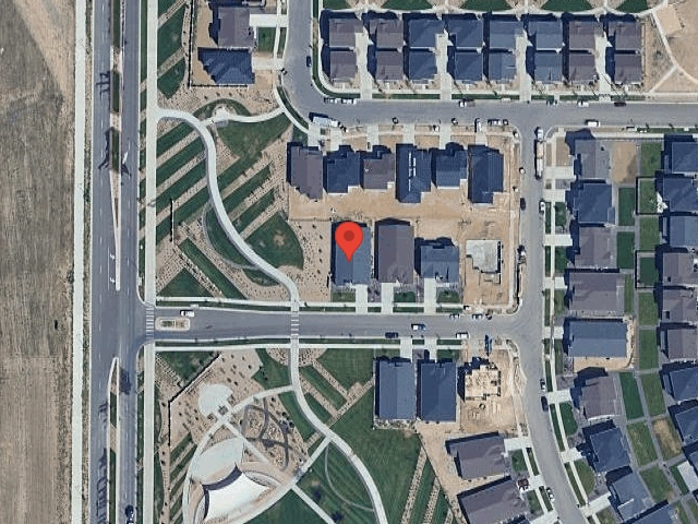 House image located at Aurora, CO 80019