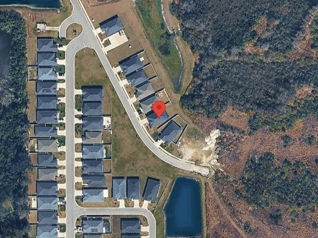House image located at Mulberry, FL 33860