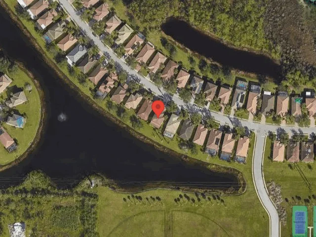 House image located at Cape Coral, FL 33909