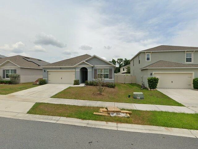 House image located at Mount Dora, FL 32757
