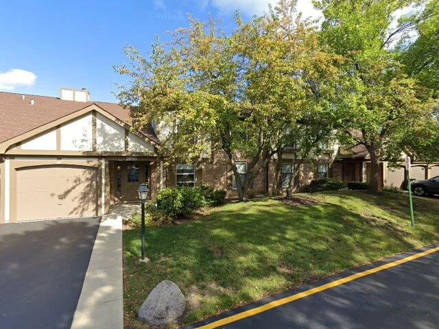 House image located at Rolling Meadows, IL 60008