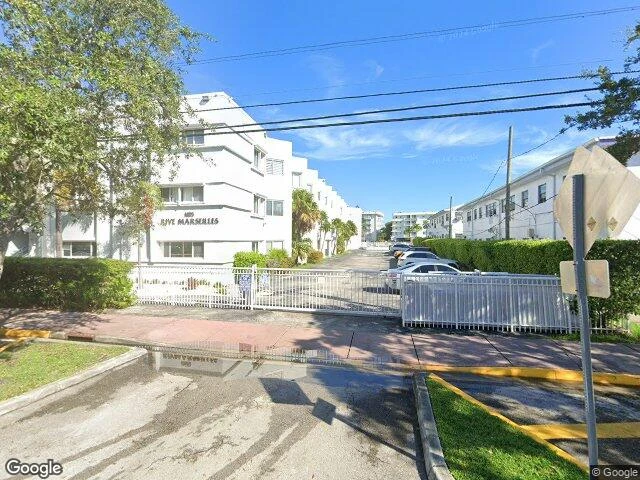 House image located at Miami Beach, FL 33141