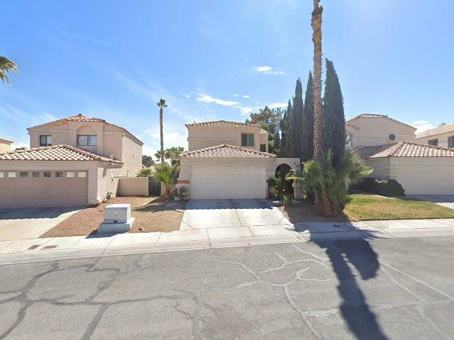 House image located at Las Vegas, NV 89117