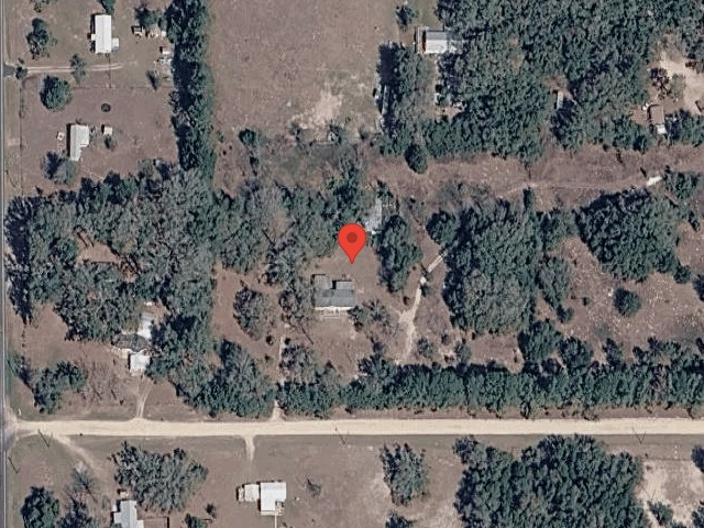 House image located at Chiefland, FL 32626