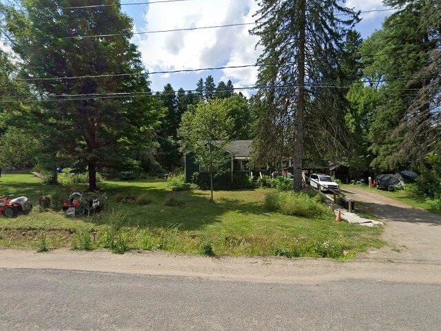 House image located at Indian Lake, NY 12842