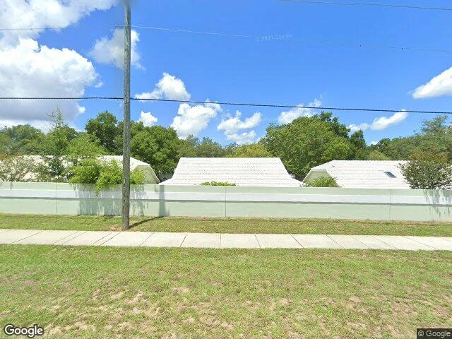 House image located at Inverness, FL 34453