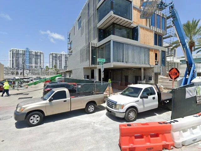 House image located at Miami Beach, FL 33139