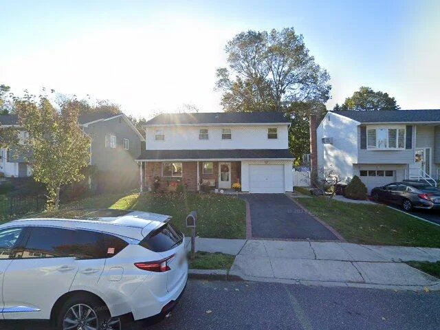 House image located at Huntington Station, NY 11746