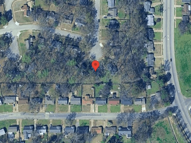 House image located at Memphis, TN 38128