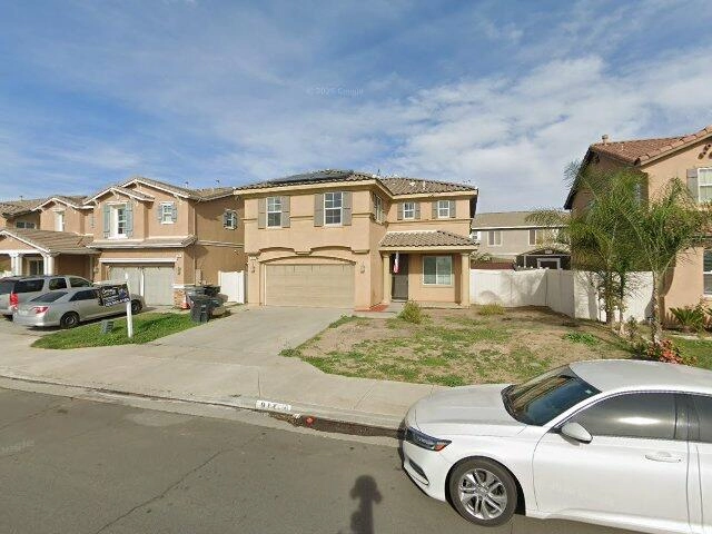 House image located at Perris, CA 92571
