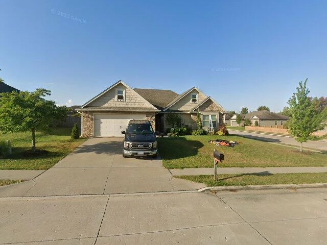House image located at Columbia, MO 65203
