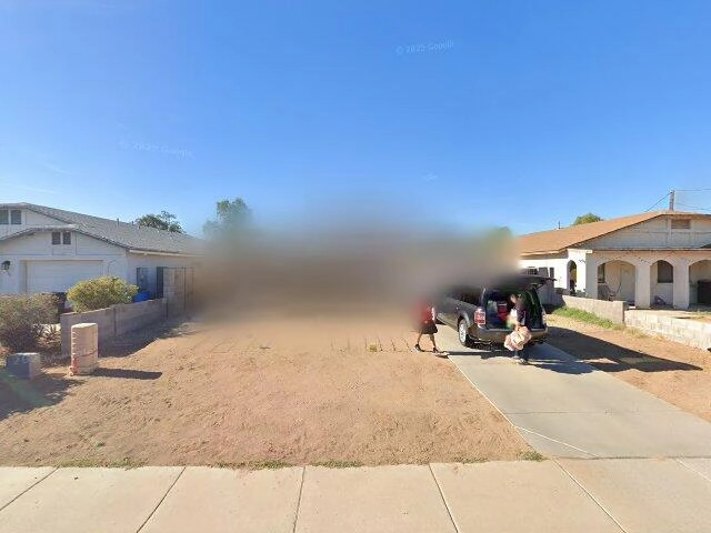 House image located at Tempe, AZ 85283