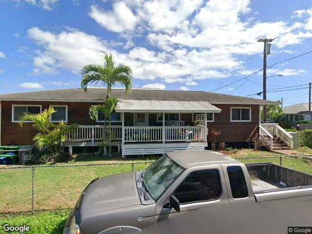 House image located at Ewa Beach, HI 96706