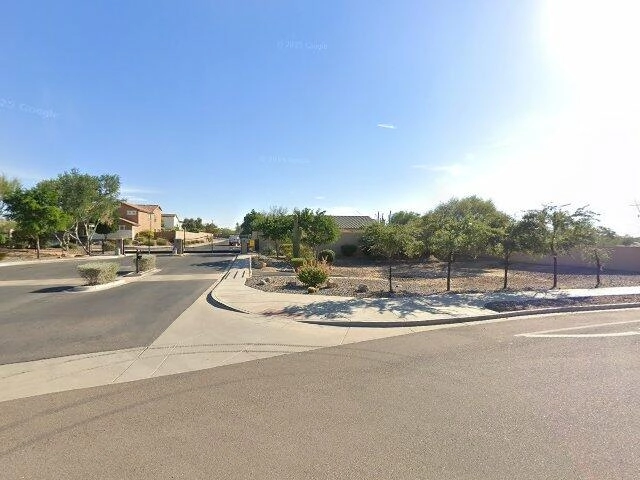 House image located at Cave Creek, AZ 85331