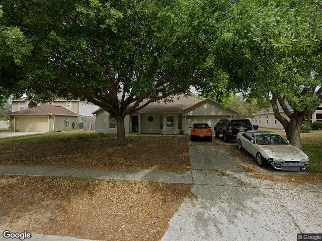 House image located at Clermont, FL 34715