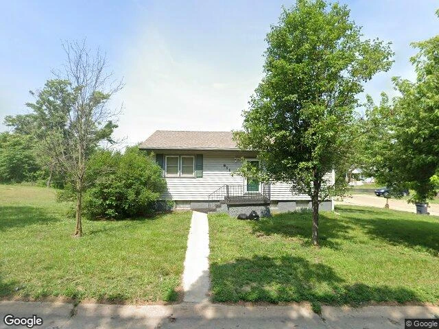 House image located at Marysville, KS 66508