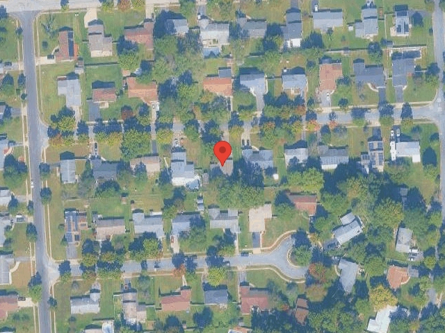 House image located at Waldorf, MD 20601