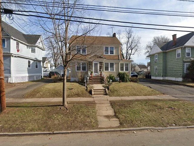 House image located at Plainfield, NJ 07062