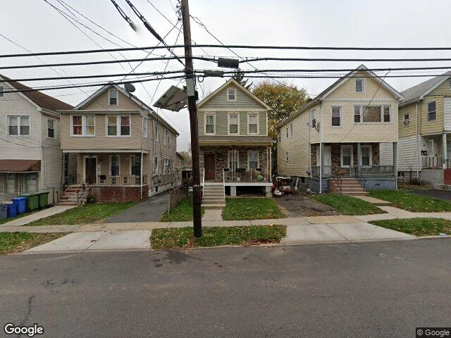 House image located at Roselle, NJ 07203