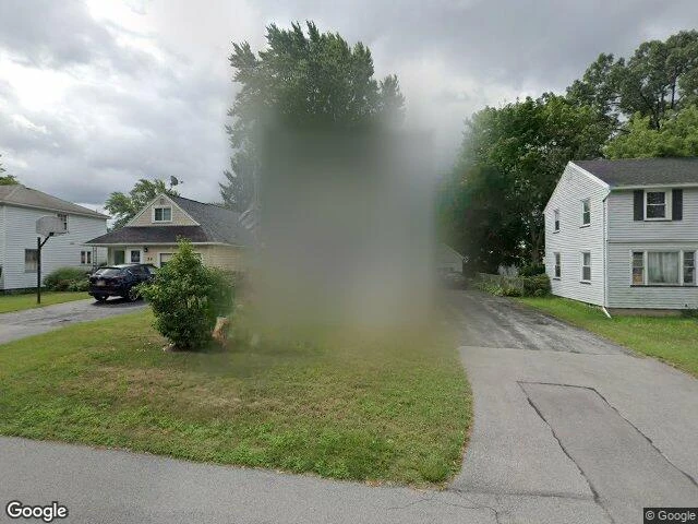 House image located at Rochester, NY 14622