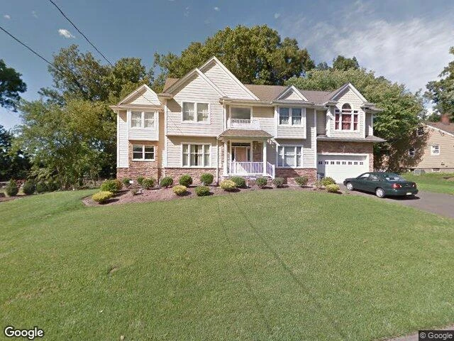 House image located at Haledon, NJ 07508