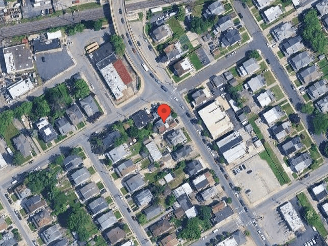 House image located at North Brunswick, NJ 08902