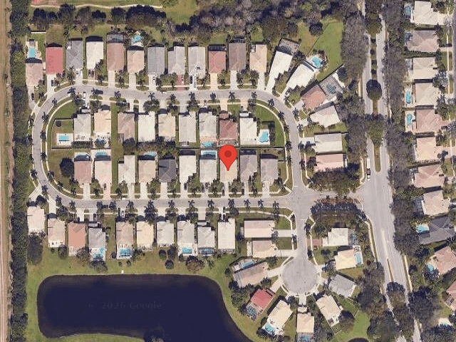 House image located at Lake Worth, FL 33467