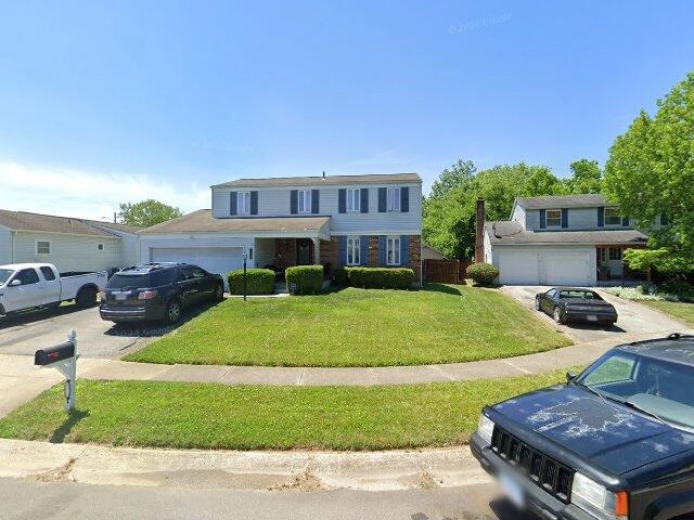 House image located at Groveport, OH 43125