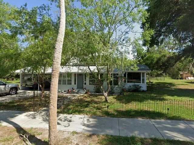 House image located at Umatilla, FL 32784