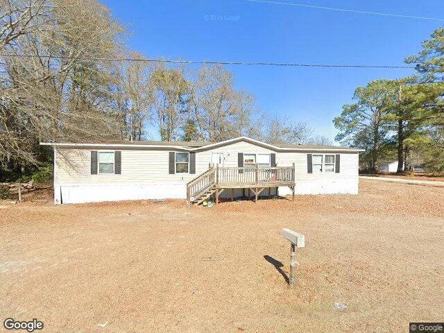 House image located at Dillon, SC 29536