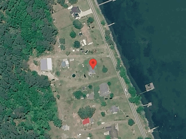 House image located at Coinjock, NC 27923