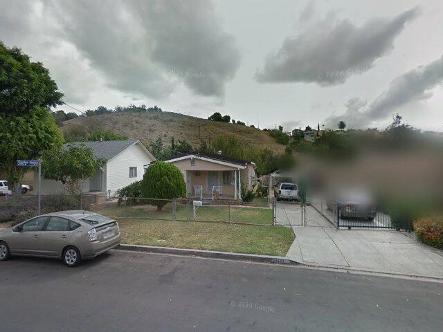 House image located at Los Angeles, CA 90032