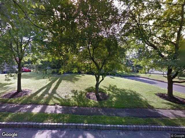 House image located at Livingston, NJ 07039