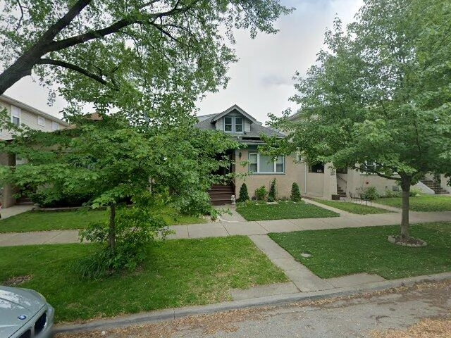 House image located at Chicago, IL 60641