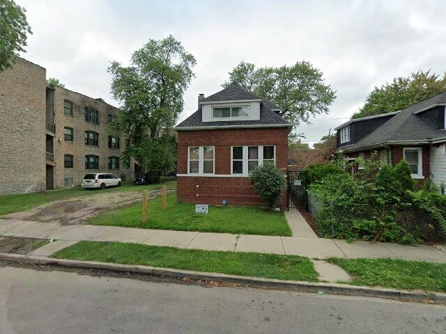 House image located at Chicago, IL 60637