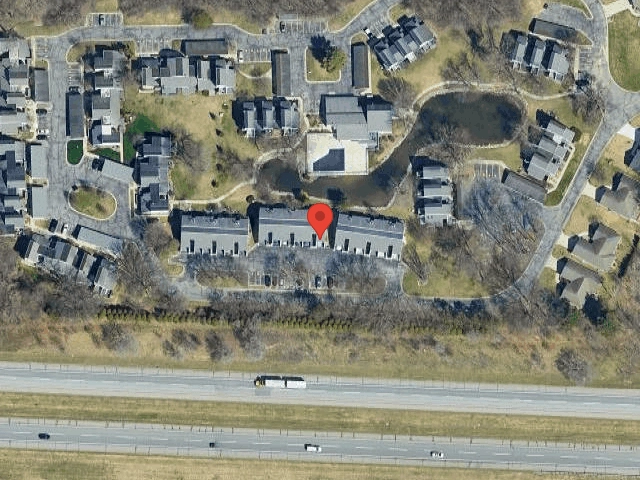 House image located at South Bend, IN 46637