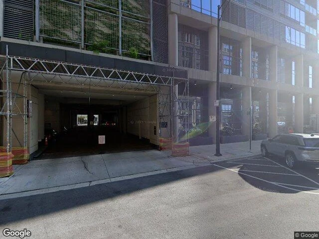 House image located at Chicago, IL 60611