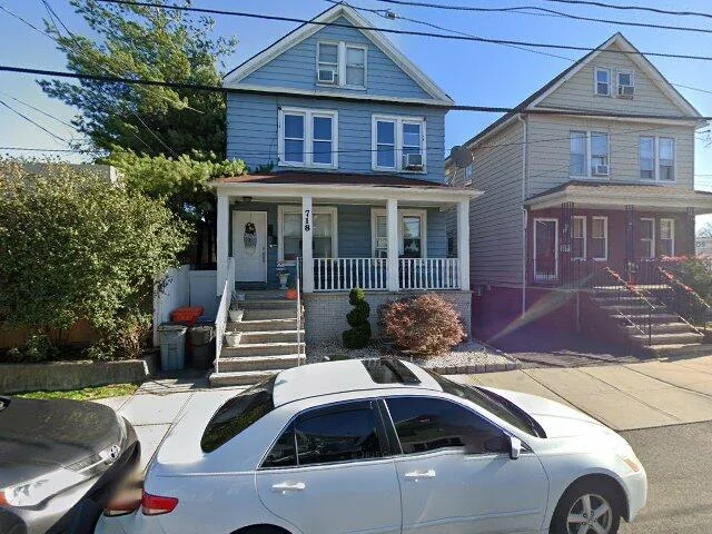 House image located at Elizabeth, NJ 07202