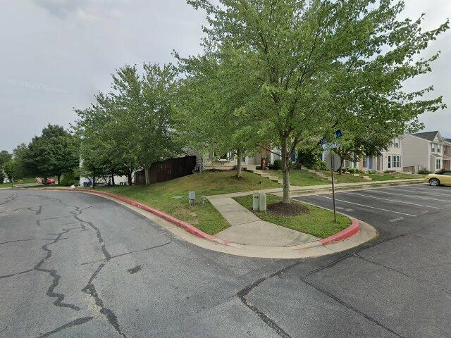 House image located at Windsor Mill, MD 21244