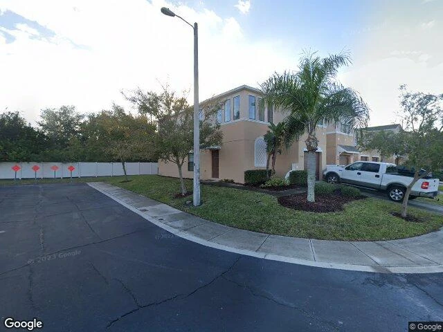 House image located at Gibsonton, FL 33534