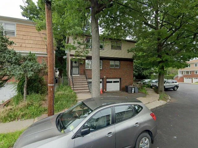 House image located at Newark, NJ 07106