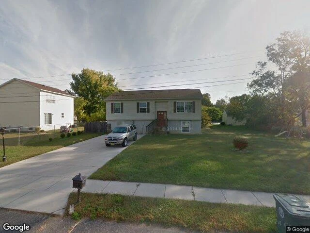 House image located at Glassboro, NJ 08028