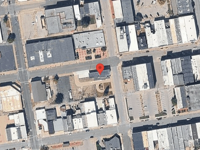 House image located at Gary, IN 46402