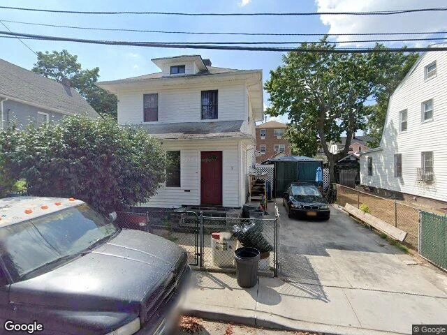 House image located at Far Rockaway, NY 11691