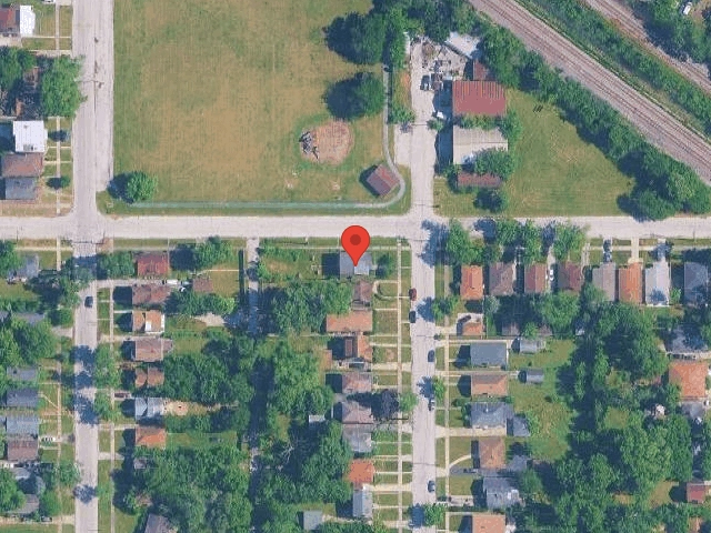House image located at Harvey, IL 60426