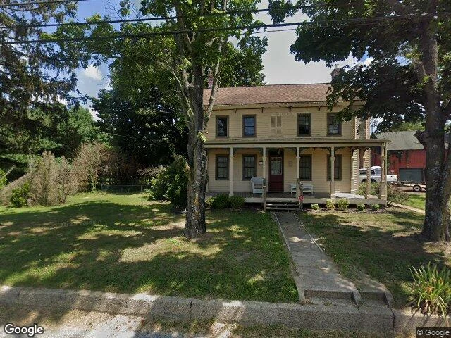 House image located at Cedarville, NJ 08311