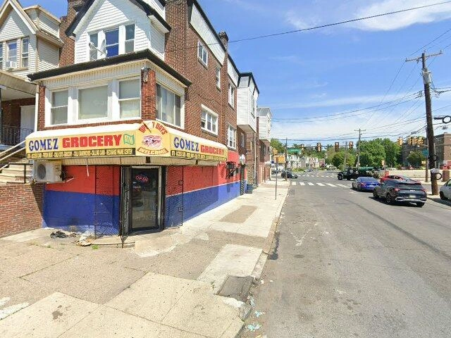 House image located at Philadelphia, PA 19141