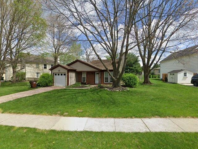 House image located at Powell, OH 43065
